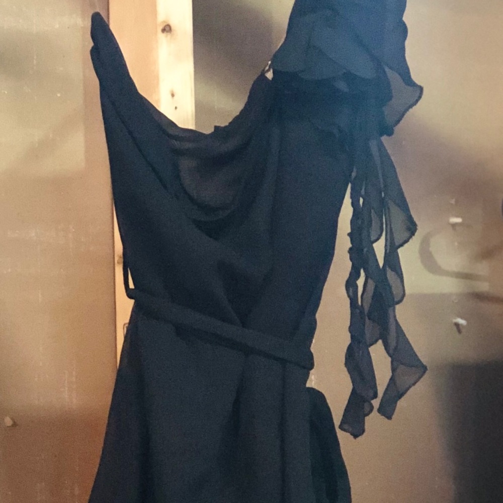 Fashion style blouse